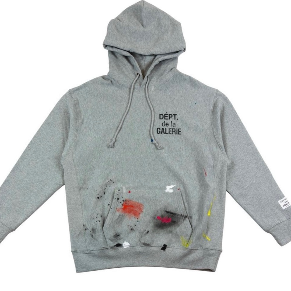 Gallery Dept Hoodie